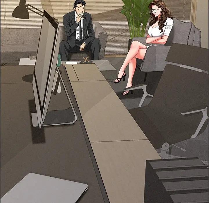 貴婦的專屬保鑣第29話