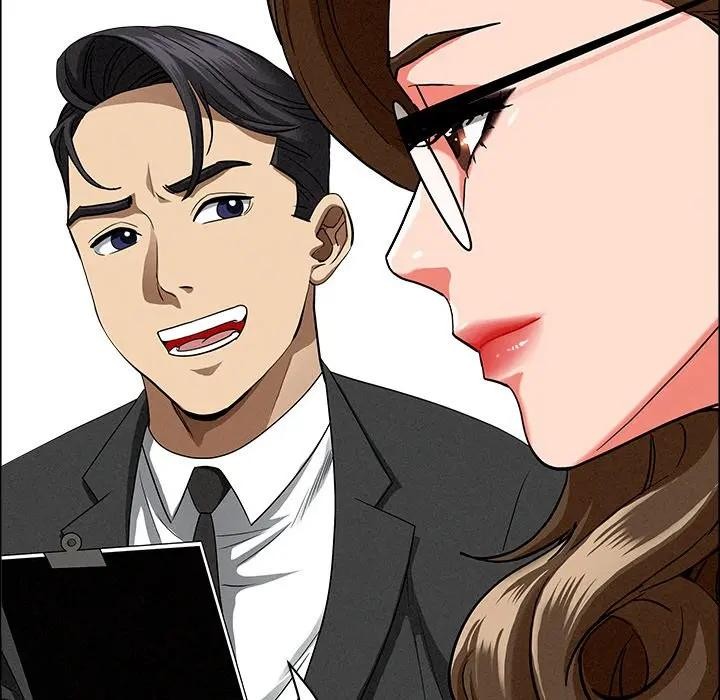 貴婦的專屬保鑣第29話