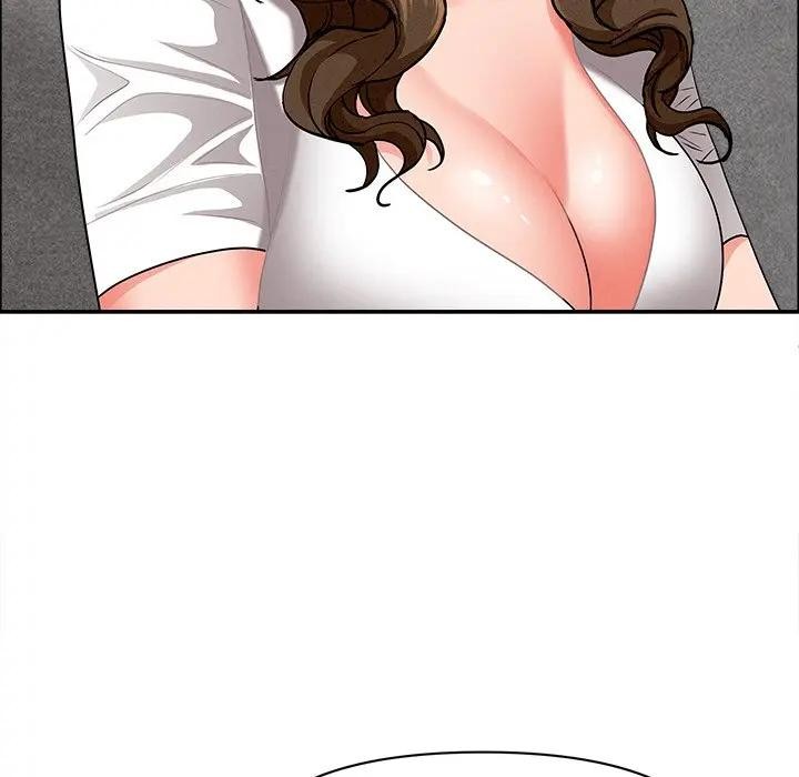 貴婦的專屬保鑣第29話