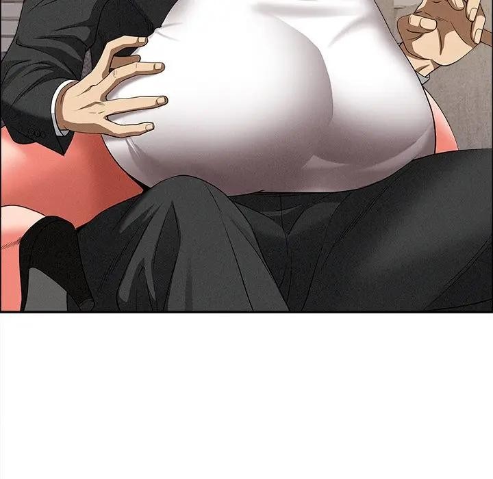 貴婦的專屬保鑣第29話