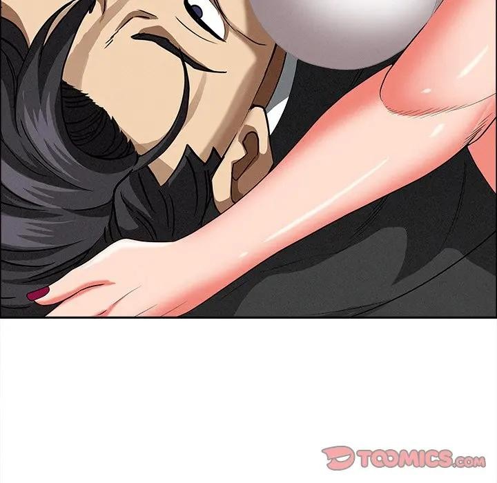 貴婦的專屬保鑣第29話