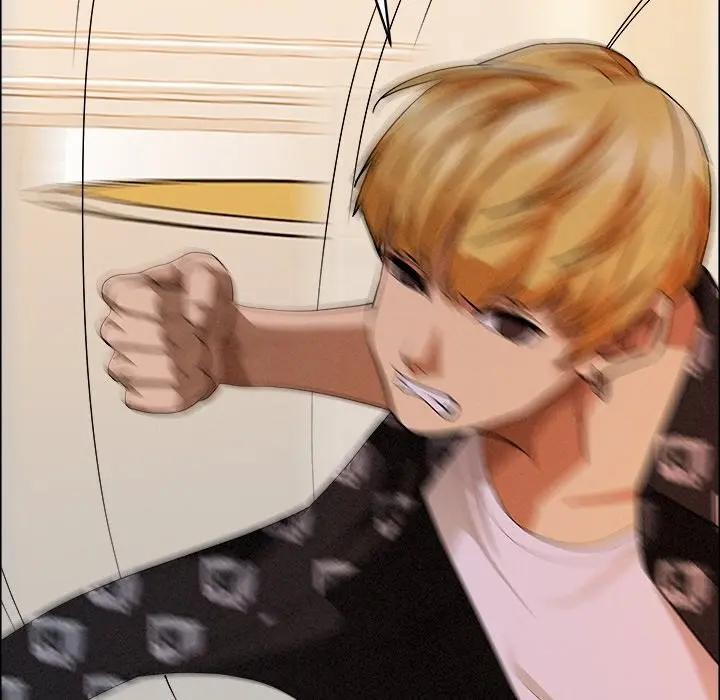 貴婦的專屬保鑣第29話