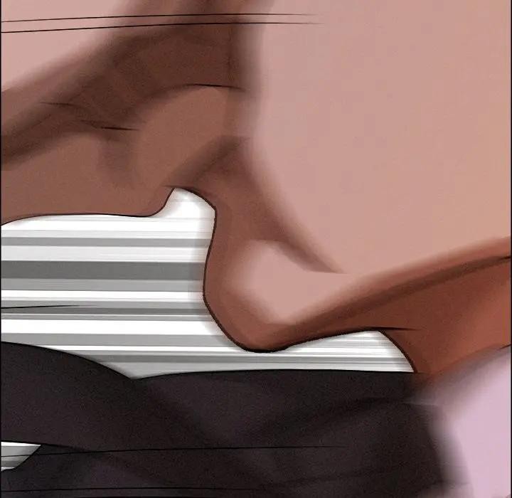 貴婦的專屬保鑣第29話