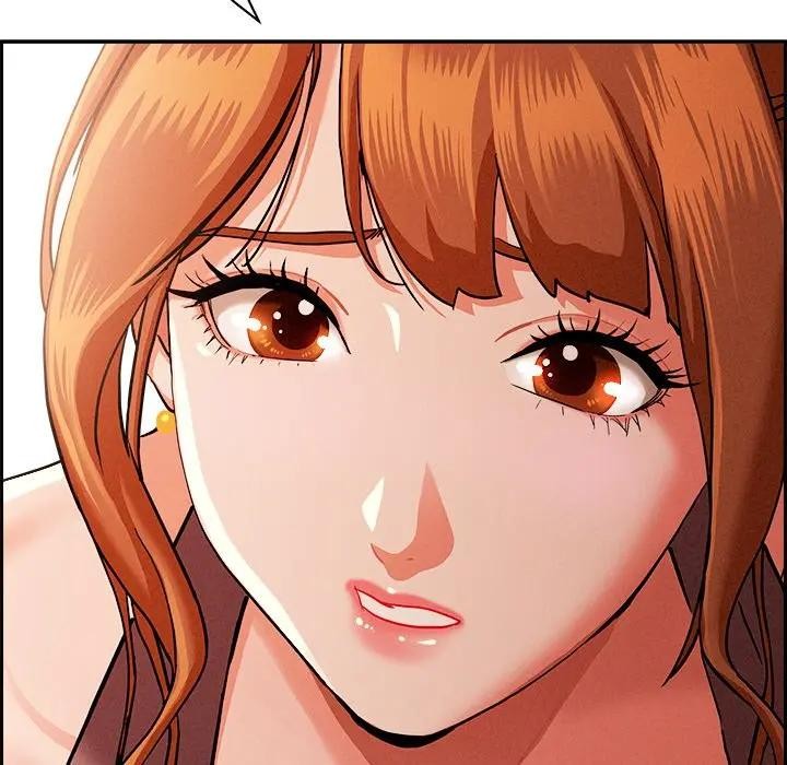 貴婦的專屬保鑣第30話