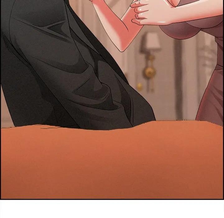 貴婦的專屬保鑣第30話