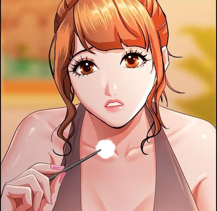 貴婦的專屬保鑣第30話