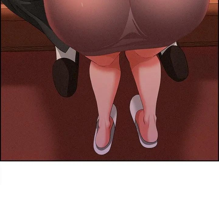 貴婦的專屬保鑣第30話