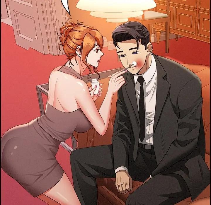 貴婦的專屬保鑣第30話