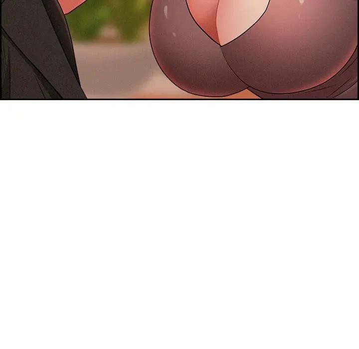 貴婦的專屬保鑣第30話