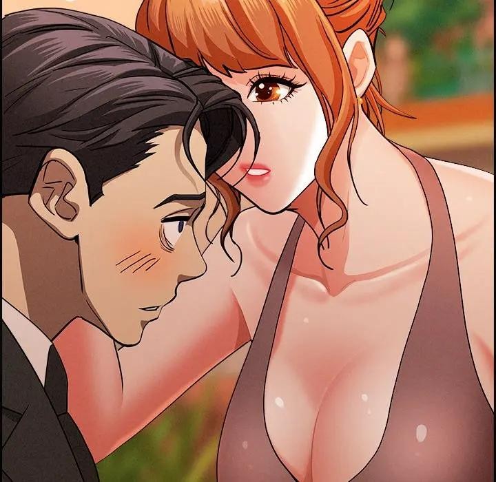 貴婦的專屬保鑣第30話