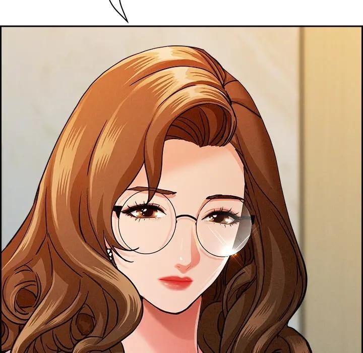 貴婦的專屬保鑣第30話