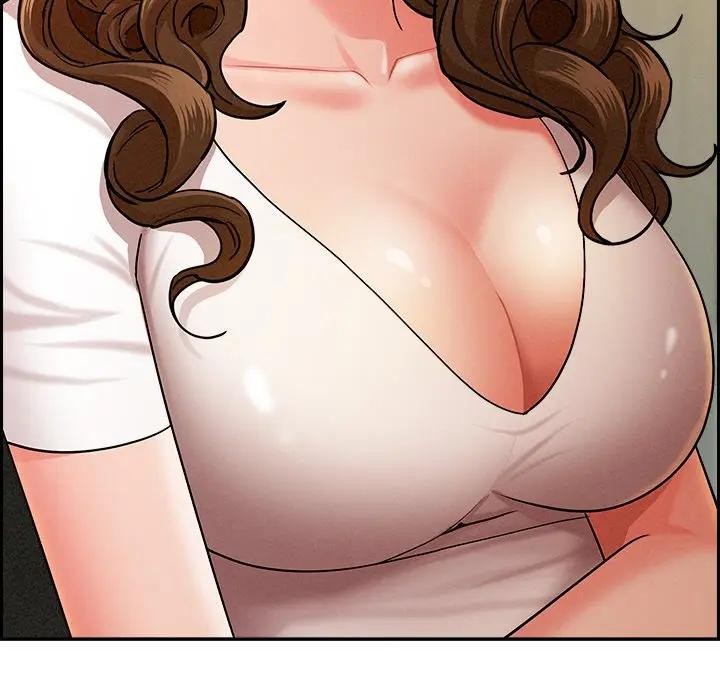 貴婦的專屬保鑣第30話