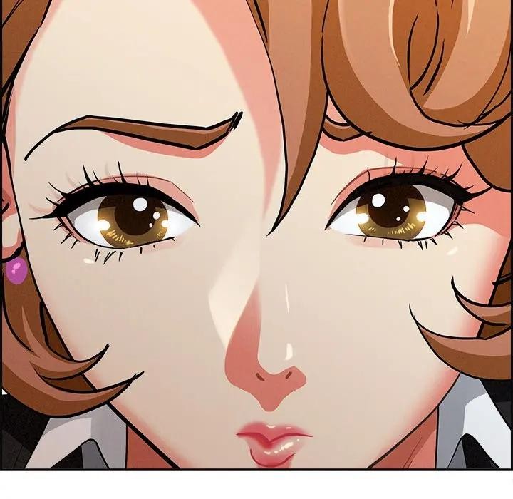 貴婦的專屬保鑣第30話