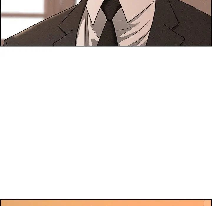 貴婦的專屬保鑣第30話