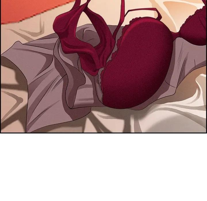 貴婦的專屬保鑣第30話