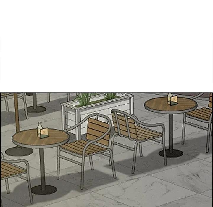 貴婦的專屬保鑣第30話