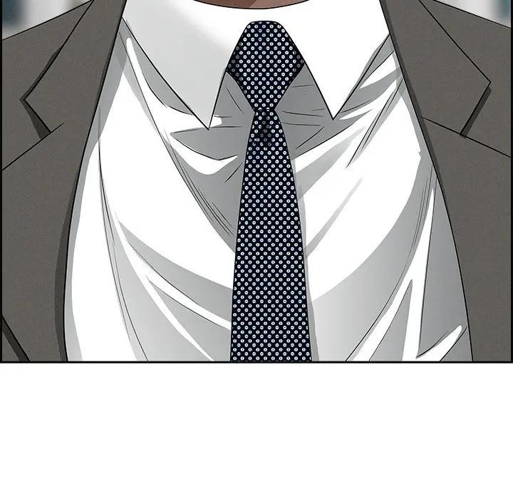 貴婦的專屬保鑣第30話