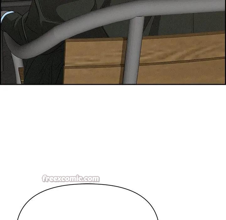 貴婦的專屬保鑣第30話