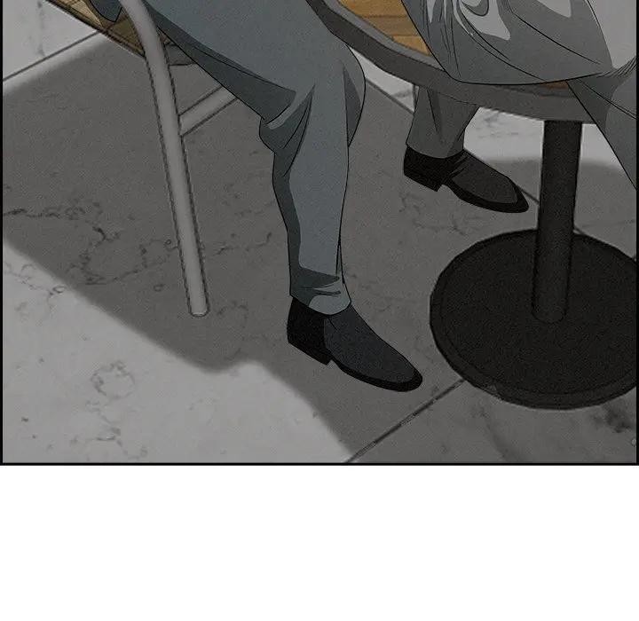 貴婦的專屬保鑣第30話