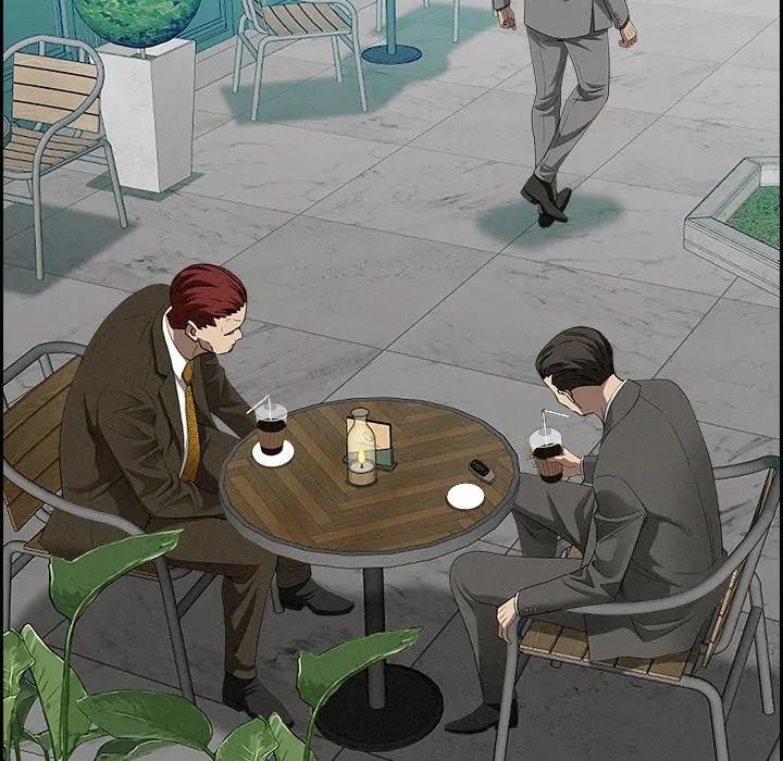 貴婦的專屬保鑣第30話