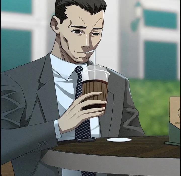 貴婦的專屬保鑣第30話