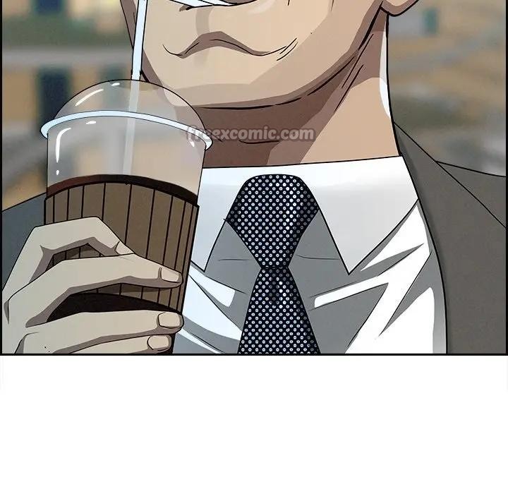 貴婦的專屬保鑣第30話