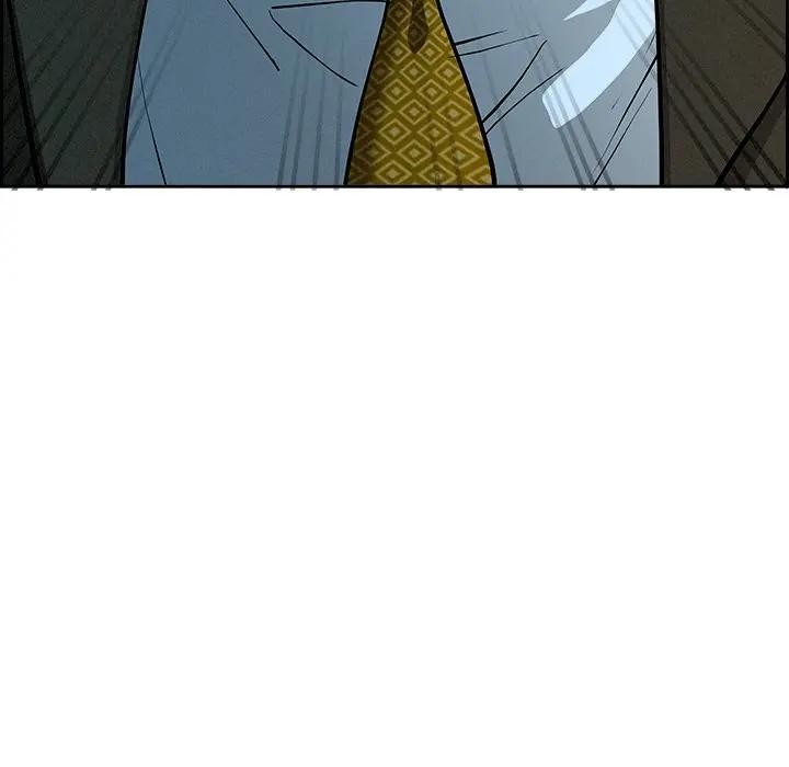 貴婦的專屬保鑣第31話