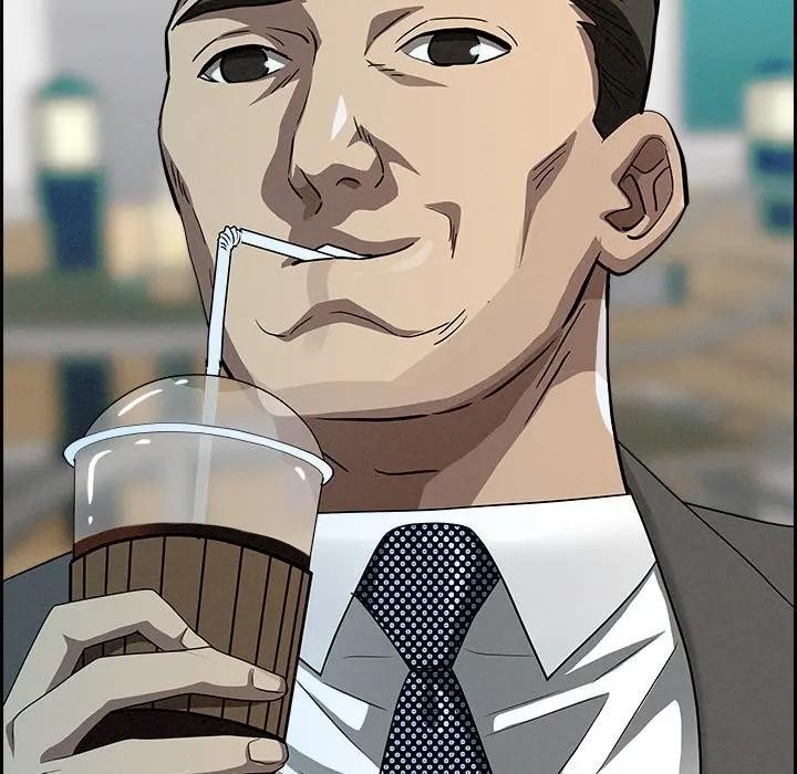 貴婦的專屬保鑣第31話