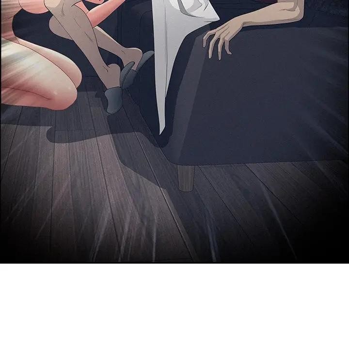 貴婦的專屬保鑣第31話