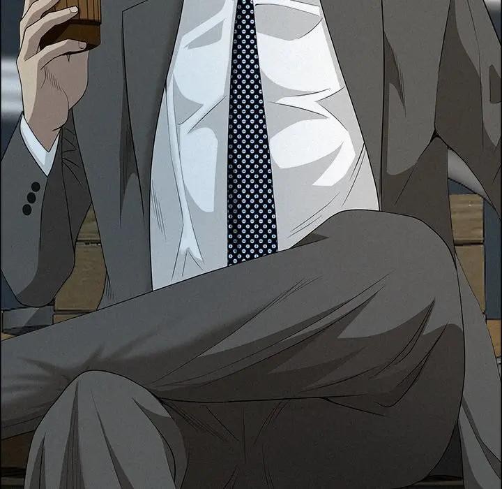 貴婦的專屬保鑣第31話