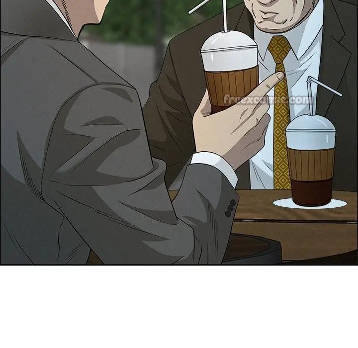 貴婦的專屬保鑣第31話