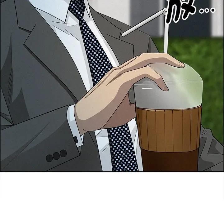 貴婦的專屬保鑣第31話