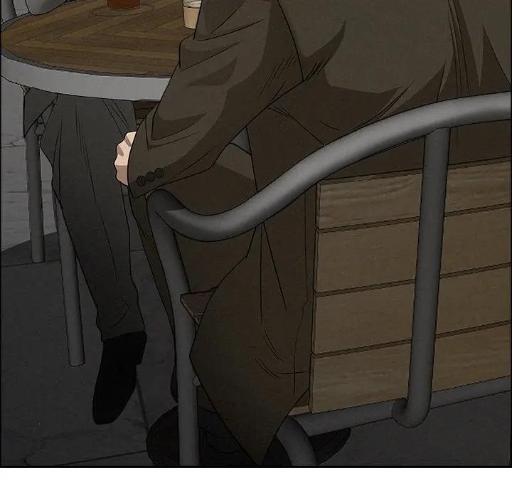 貴婦的專屬保鑣第31話