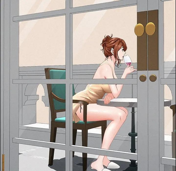 貴婦的專屬保鑣第31話