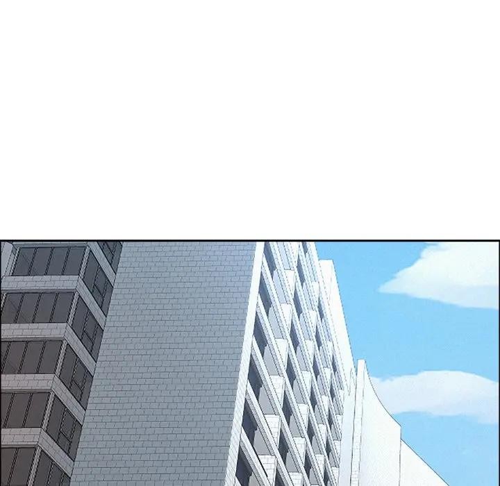 貴婦的專屬保鑣第31話