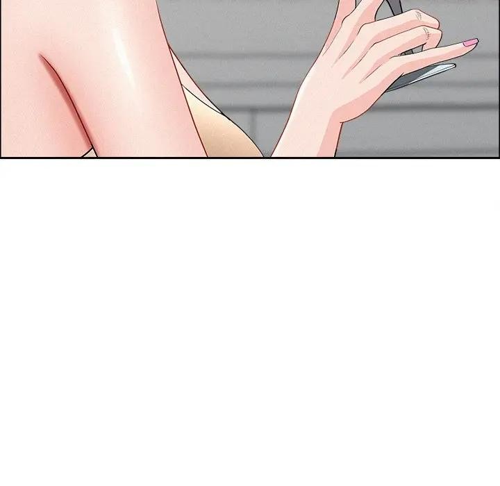 貴婦的專屬保鑣第31話