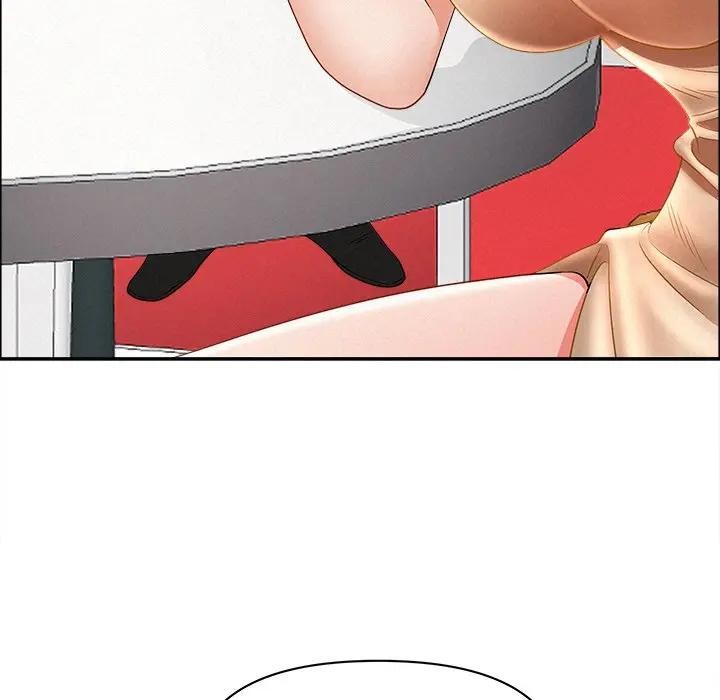 貴婦的專屬保鑣第31話