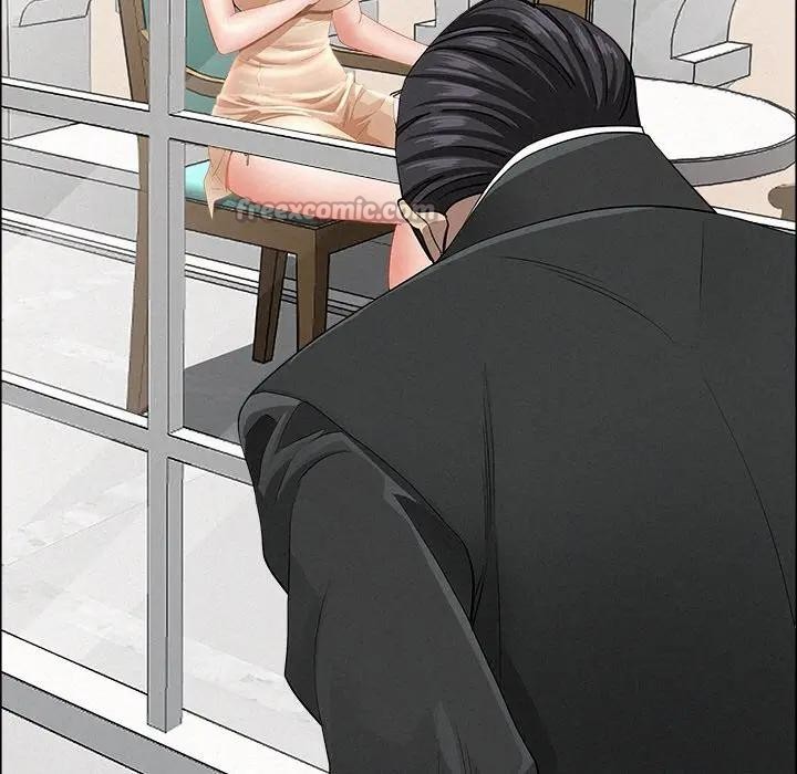 貴婦的專屬保鑣第31話