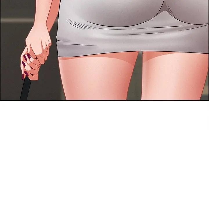 貴婦的專屬保鑣第31話