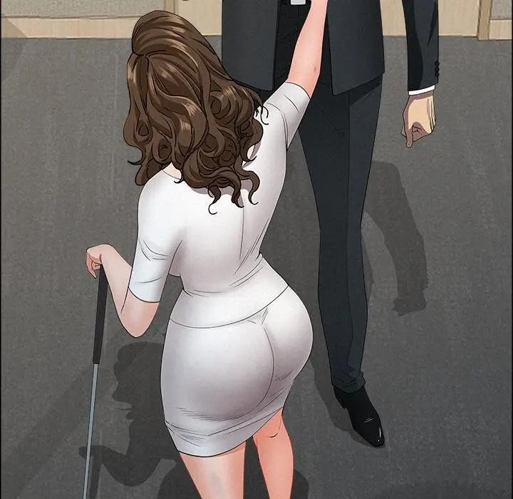 貴婦的專屬保鑣第31話