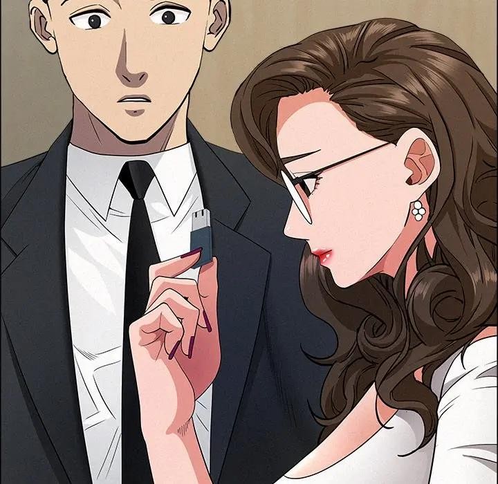 貴婦的專屬保鑣第31話