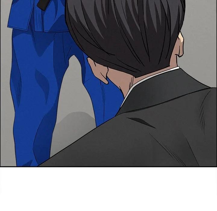 貴婦的專屬保鑣第31話