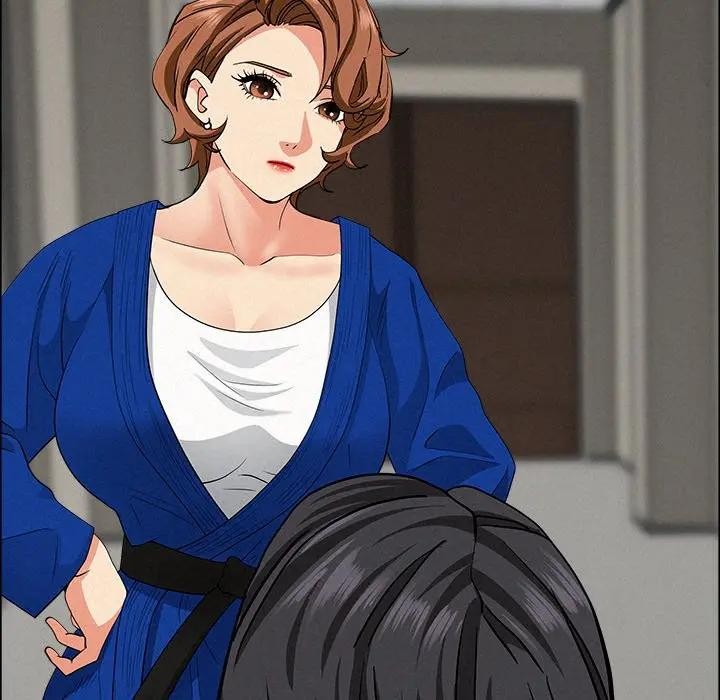 貴婦的專屬保鑣第31話