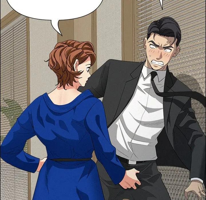 貴婦的專屬保鑣第31話