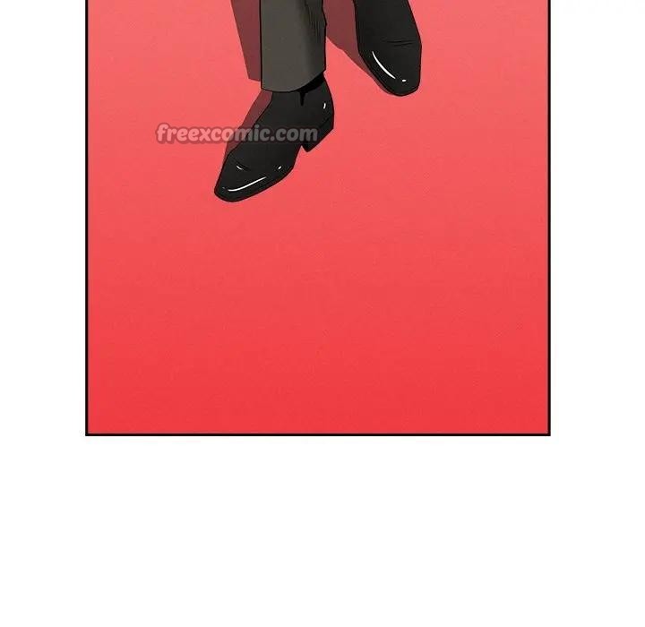 貴婦的專屬保鑣第31話