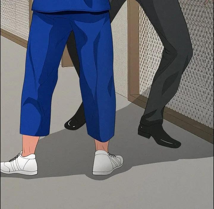 貴婦的專屬保鑣第31話