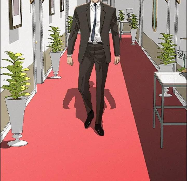 貴婦的專屬保鑣第31話