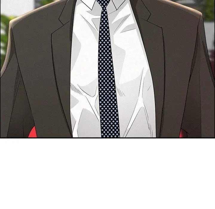 貴婦的專屬保鑣第31話