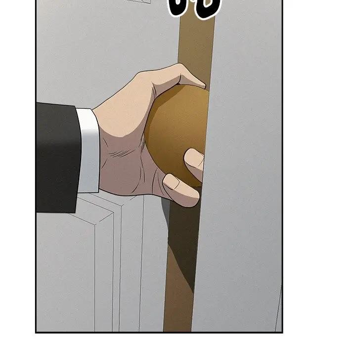 貴婦的專屬保鑣第31話