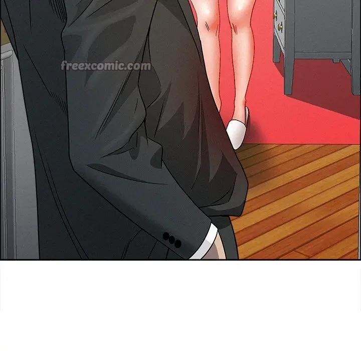 貴婦的專屬保鑣第31話